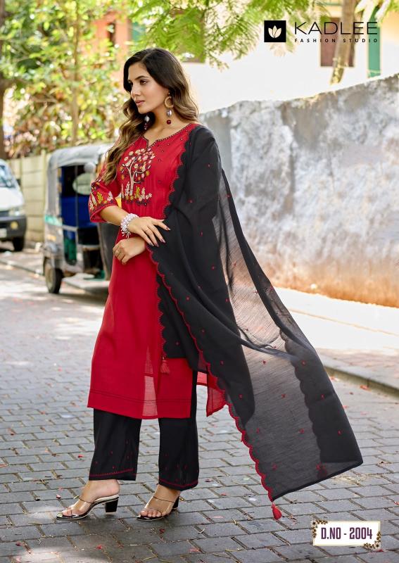 Kadlee rajvee kurti wholesaler in barakpur